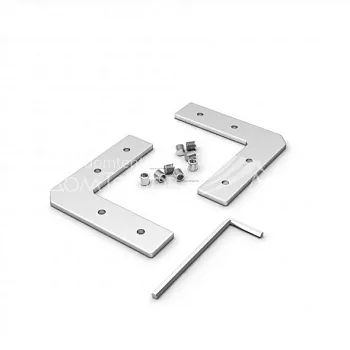 Соединитель профиля Arlight 030156