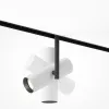 Светильник на шине Maytoni Technical TR005-4-12W-DS-BW