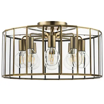 Люстра на штанге Lightstar 798281 Люстра на штанге Lightstar 798281