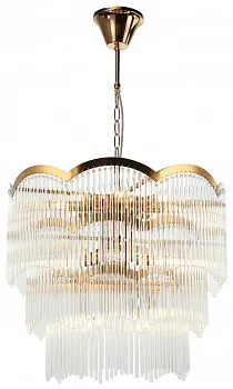 Каскадная люстра Stilfort 2121/03/16P Каскадная люстра Stilfort 2121/03/16P