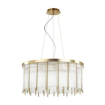Подвесная люстра Odeon Light 4788/10 Подвесная люстра Odeon Light 4788/10