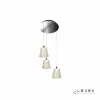 Каскадная люстра iLedex WD8007-3 CR Каскадная люстра iLedex WD8007-3 CR