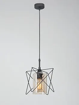 Подвесной светильник Vitaluce V4721-1/1S