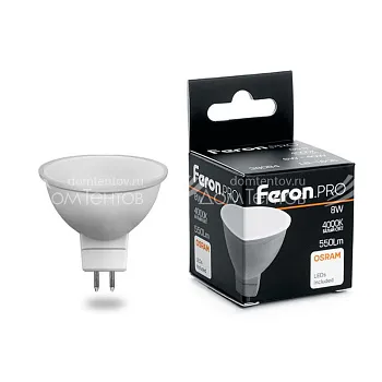 Светодиодная лампа Feron 38090 Светодиодная лампа Feron 38090