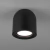 Накладной светильник Elektrostandard DLN116 GU10 черный