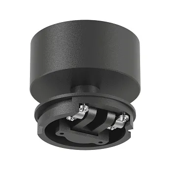 База накладная SWG pro MINI-VL-M3-BL