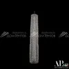 Каскадная люстра APL LED S511.1.60.A.4000