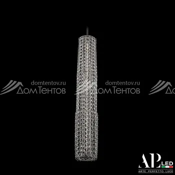 Каскадная люстра APL LED S511.1.60.A.4000