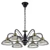 Подвесная люстра Lussole LSP-9954