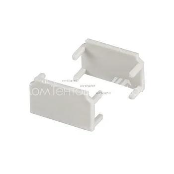 Заглушка профиля Arlight 021745