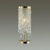 Настольная лампа Odeon Light 5028/1T