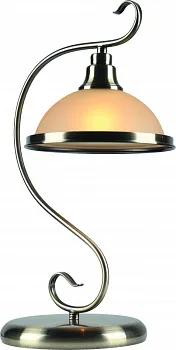 Настольная лампа ARTE Lamp A6905LT-1AB Настольная лампа ARTE Lamp A6905LT-1AB