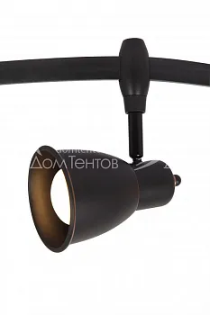 Светильник на шине ARTE Lamp A3058PL-1BK Светильник на шине ARTE Lamp A3058PL-1BK