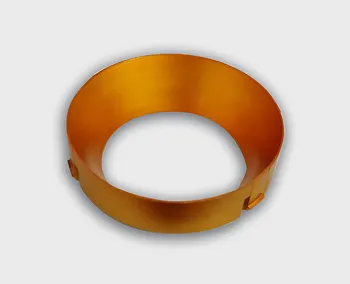 Вставка ITALLINE Ring for 15W gold Вставка ITALLINE Ring for 15W gold