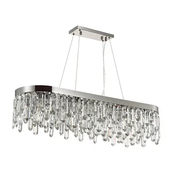 Каскадная люстра Odeon Light 4985/12 Каскадная люстра Odeon Light 4985/12