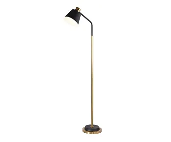 Торшер Kink Light 07043A,19