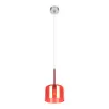 Подвесной светильник LOFT IT 10232/A Red