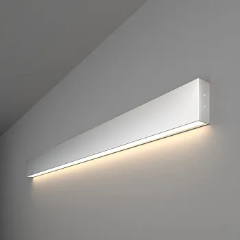 Бра Elektrostandard LSG-02-1-8103-16-4200-MS