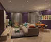 Влагозащищенный светильник Denkirs DK2403-WH Влагозащищенный светильник Denkirs DK2403-WH