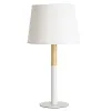 Настольная лампа ARTE Lamp A2102LT-1WH Настольная лампа ARTE Lamp A2102LT-1WH