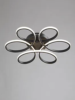 Накладная люстра Vitaluce V04618-13/6PL