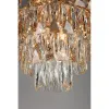 Каскадная люстра Omnilux OML-81903-12 Каскадная люстра Omnilux OML-81903-12