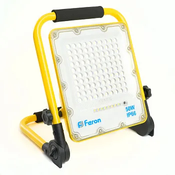 Прожектор Feron 48676