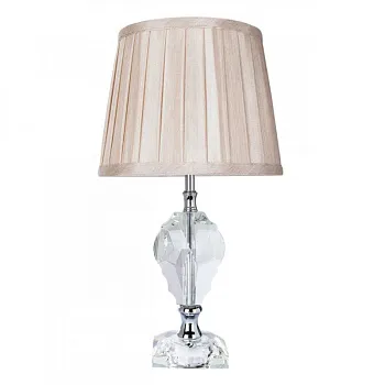 Настольная лампа ARTE Lamp A4024LT-1CC Настольная лампа ARTE Lamp A4024LT-1CC