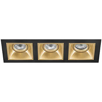 Встраиваемый светильник Lightstar D537030303