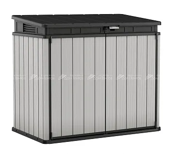 Садовый шкаф Premiere XL Садовый шкаф Premiere XL