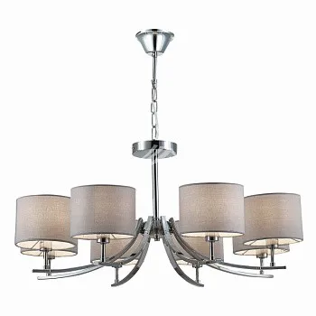 Подвесная люстра Evoluce SLE105303-08