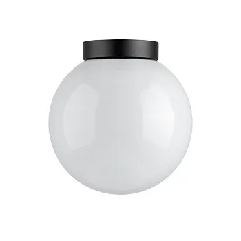 Накладной уличный светильник Lightstar 373010 Накладной уличный светильник Lightstar 373010