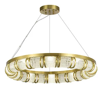 Подвесной светильник ST-Luce SL6011.303.01 Подвесной светильник ST-Luce SL6011.303.01