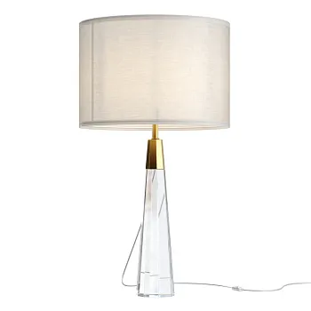 Настольная лампа Maytoni Z030TL-01BS2 Настольная лампа Maytoni Z030TL-01BS2