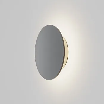 Светильник настенный Maytoni O420WL-L12GF