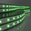 Лента Elektrostandard 5050 24V 60Led 14,4W IP20 / зелёный