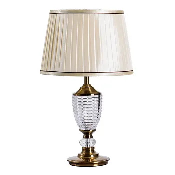 Настольная лампа ARTE Lamp A1550LT-1PB Настольная лампа ARTE Lamp A1550LT-1PB