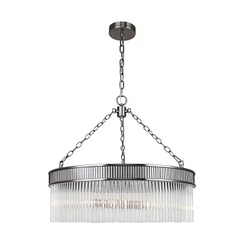 Подвесная люстра Favourite 4201-6P