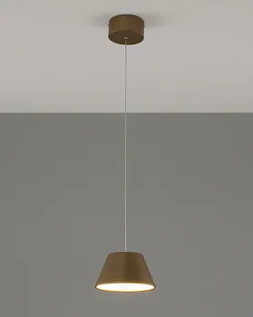 Подвесной светильник Moderli V10890-PL