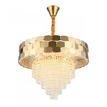 Каскадная люстра APLOYT APL.823.03.12 Каскадная люстра APLOYT APL.823.03.12