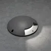 Светильник для ступеней Elektrostandard PARK LED (35167/S) серый Светильник для ступеней Elektrostandard PARK LED (35167/S) серый