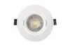 Встраиваемый светильник Denkirs DK3020-WH