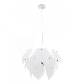 Подвесная люстра ARTE Lamp A5695SP-5WH