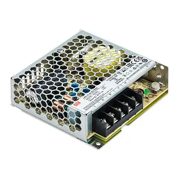 Драйвер Crystal Lux Драйвер MEAN WELL 48V, 75W Драйвер Crystal Lux Драйвер MEAN WELL 48V, 75W