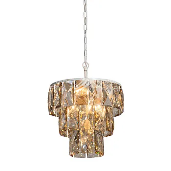 Каскадная люстра Vitaluce V5278-0/6+1 Каскадная люстра Vitaluce V5278-0/6+1