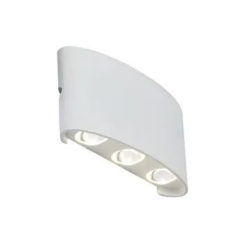 Светильник настенный ST-Luce SL089.501.06 Светильник настенный ST-Luce SL089.501.06