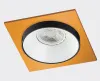 Рамка ITALLINE SP 01 black Рамка ITALLINE SP 01 black