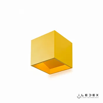 Детское бра iLedex ZD8086L-6W YE Детское бра iLedex ZD8086L-6W YE