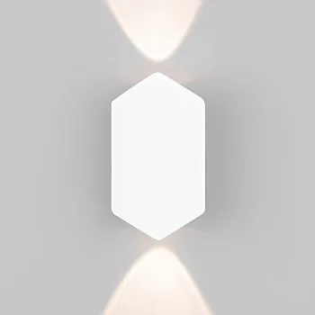 Бра Elektrostandard Mini Light белый (35152/D)