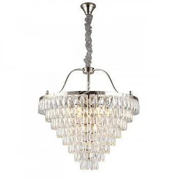 Каскадная люстра APLOYT APL.725.03.13 Каскадная люстра APLOYT APL.725.03.13